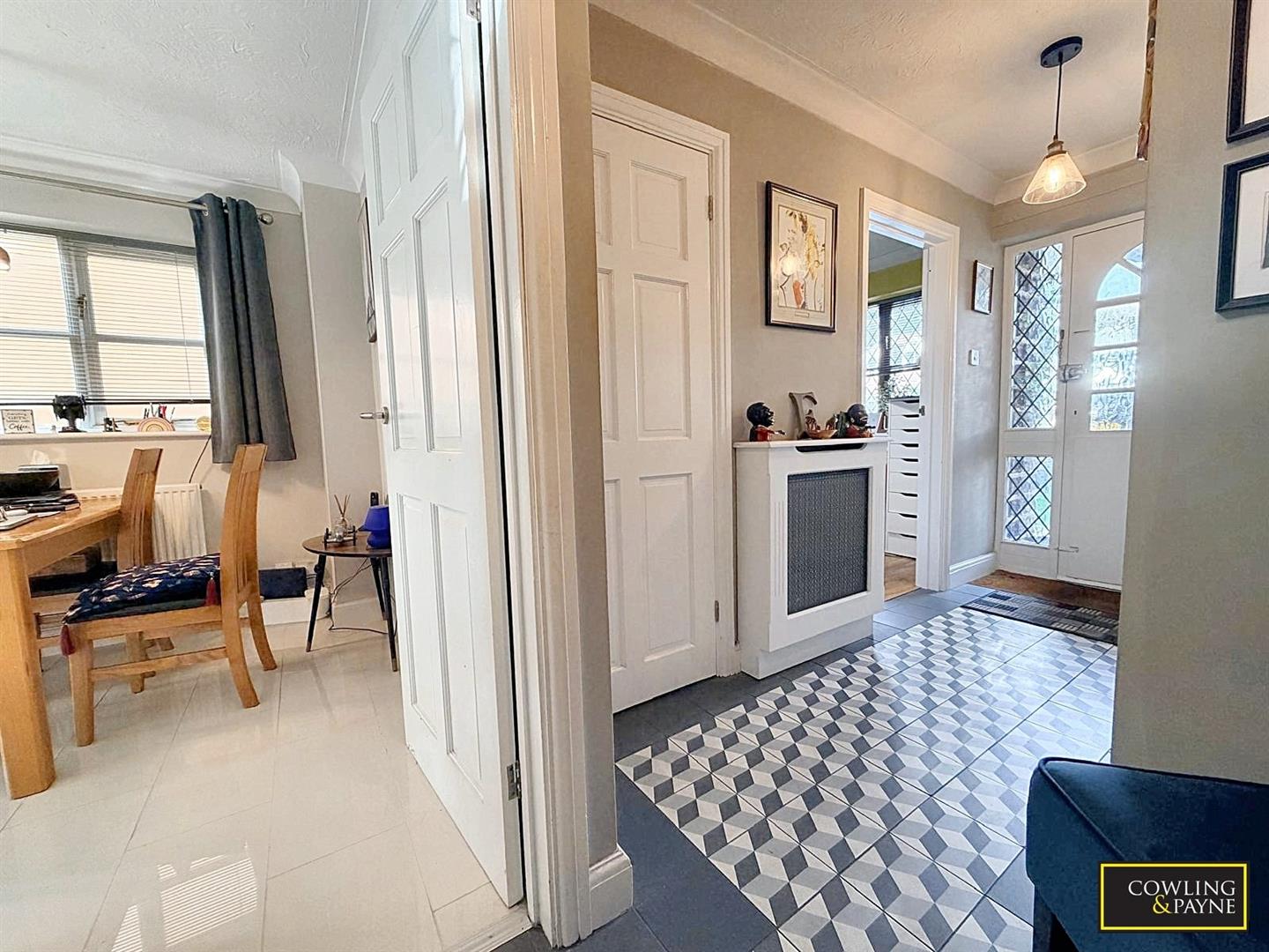 Perry Street, Billericay